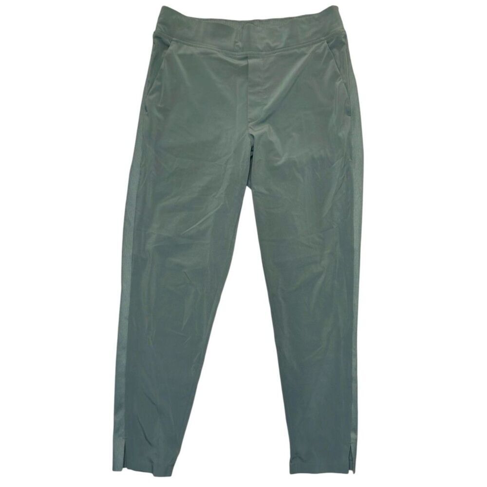 Athleta BROOKLYN MID-RISE ANKLE PANT Size: 6